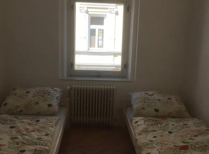 Pohoda V Laznich * Mariánské Lázně