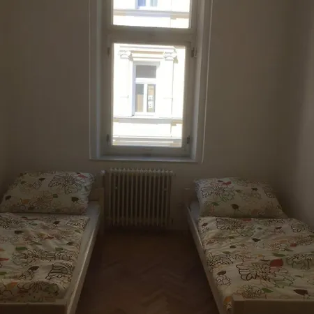 Pohoda V Laznich * Marianske Lazne