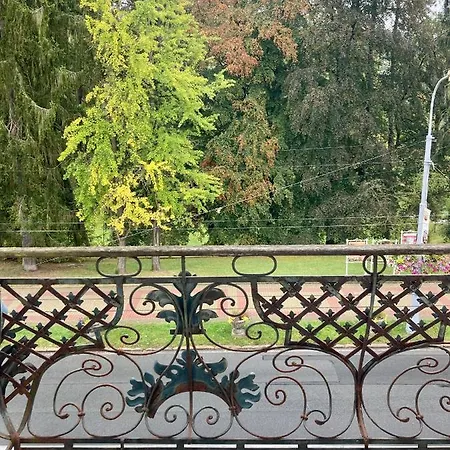 Pohoda V Laznich Marianske Lazne